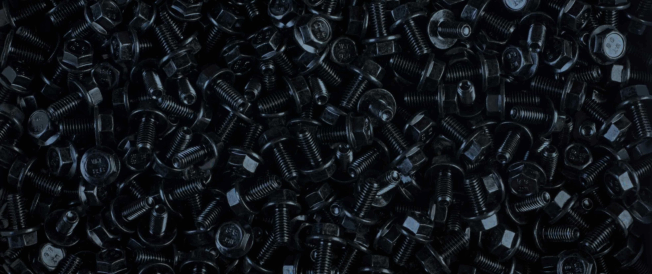 Zinc Plated Metal Industrial Uses