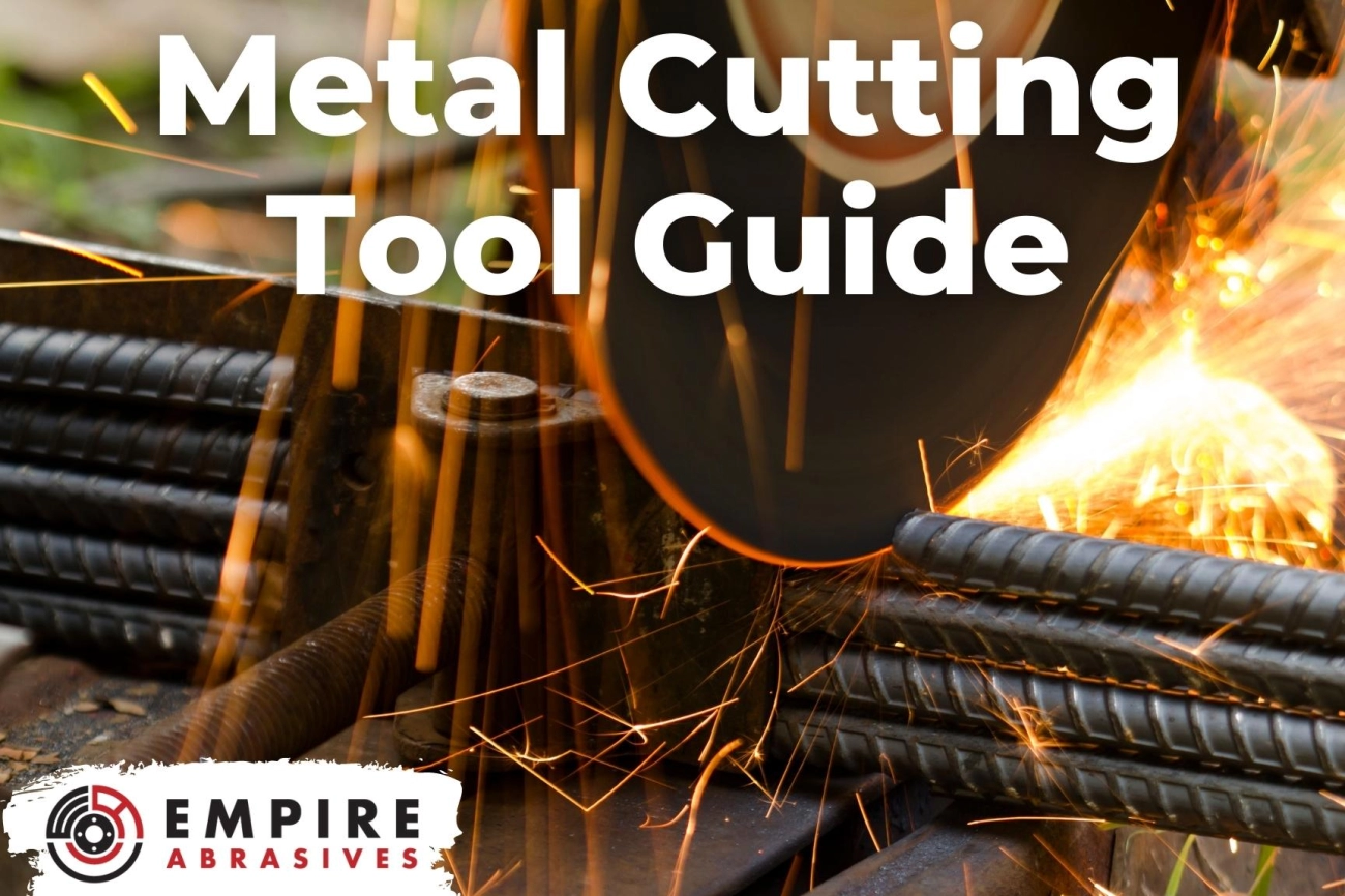 metal cutting tools buyer guide