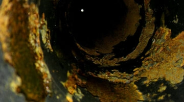 nickel corrosion resistance science